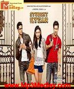 Student OfThe Year 2012